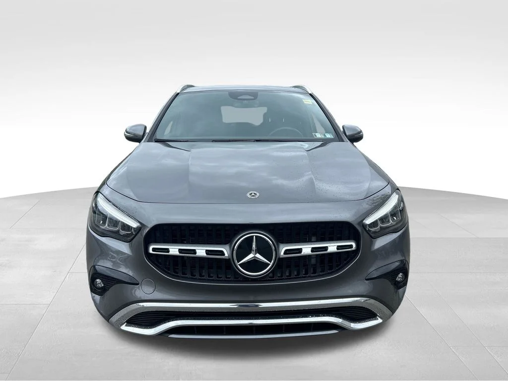 Used 2026 Gray Mercedes-Benz GLA 250 image 8
