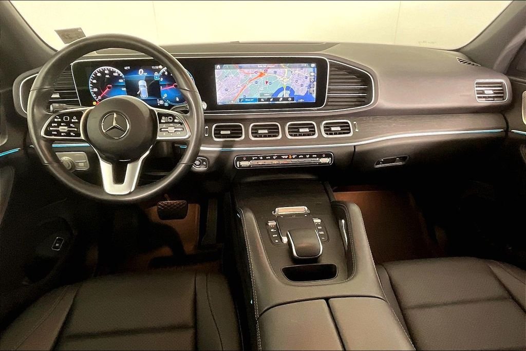 2023 Mercedes-Benz GLE GLE350 - Photo 13