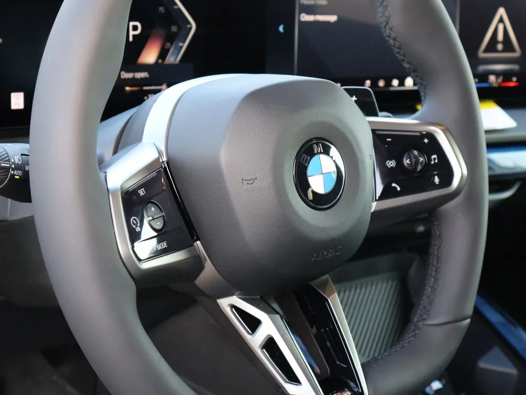 New 2026 Black Sapphire Metallic BMW 30 xDrive image 22