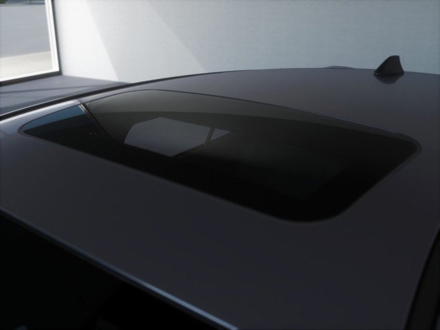 New 2026 MAGNETITE GRAY METALLIC Subaru RS image 13