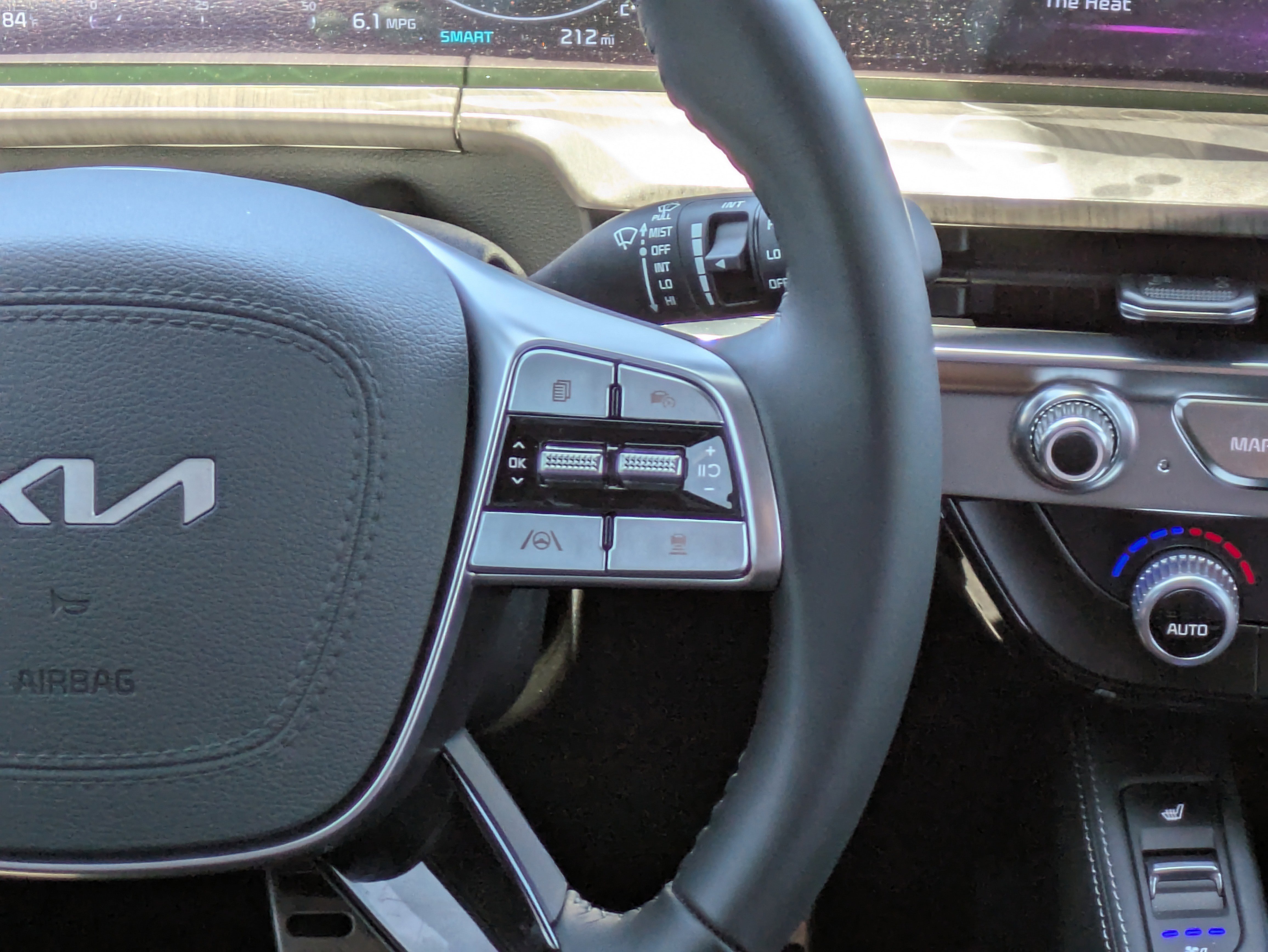 2025 Kia Telluride SX - Photo 23