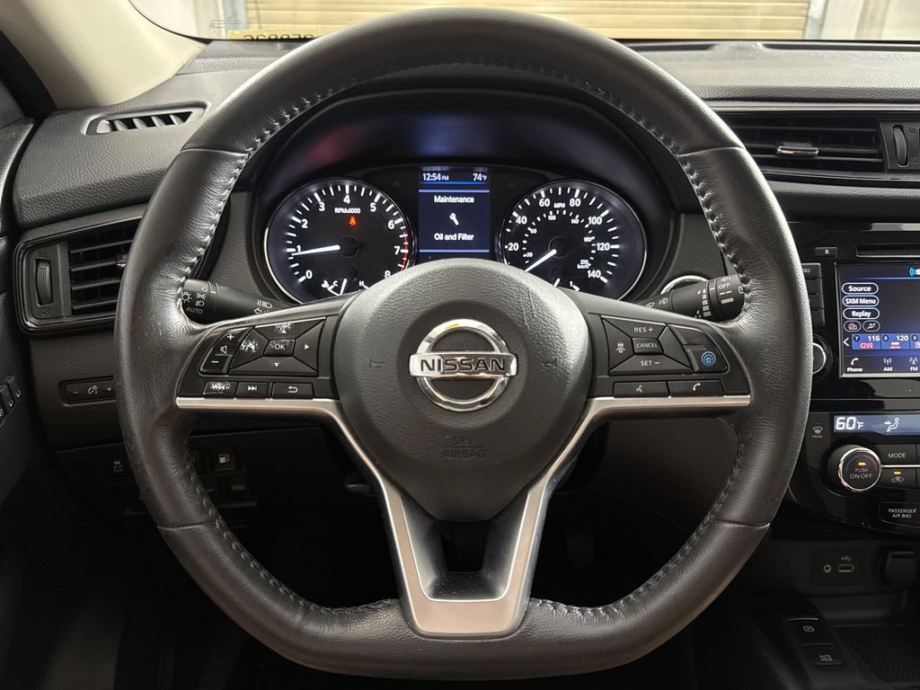 2019 Nissan Rogue SV - Photo 14