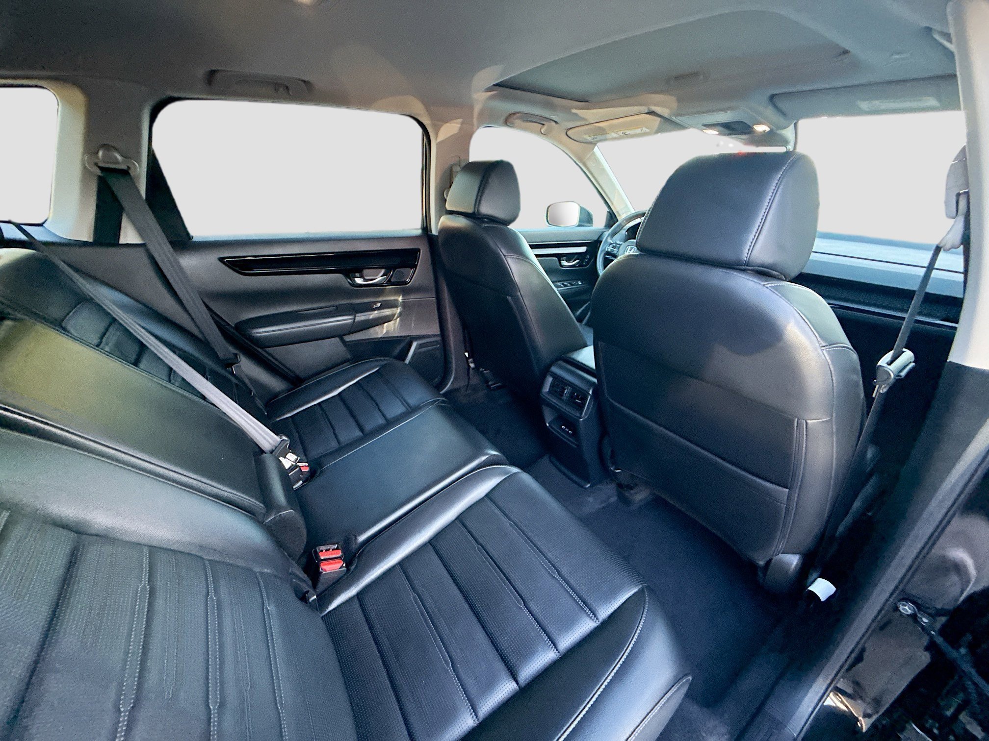 2024 Honda CR-V EX-L - Photo 29