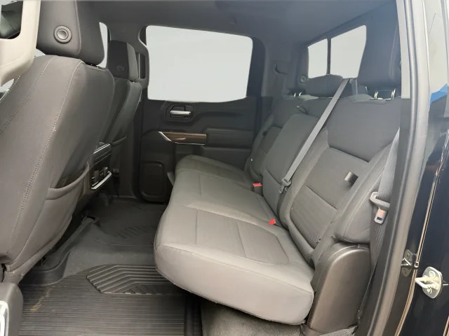 2021 Chevrolet Silverado 1500 RST - Photo 11
