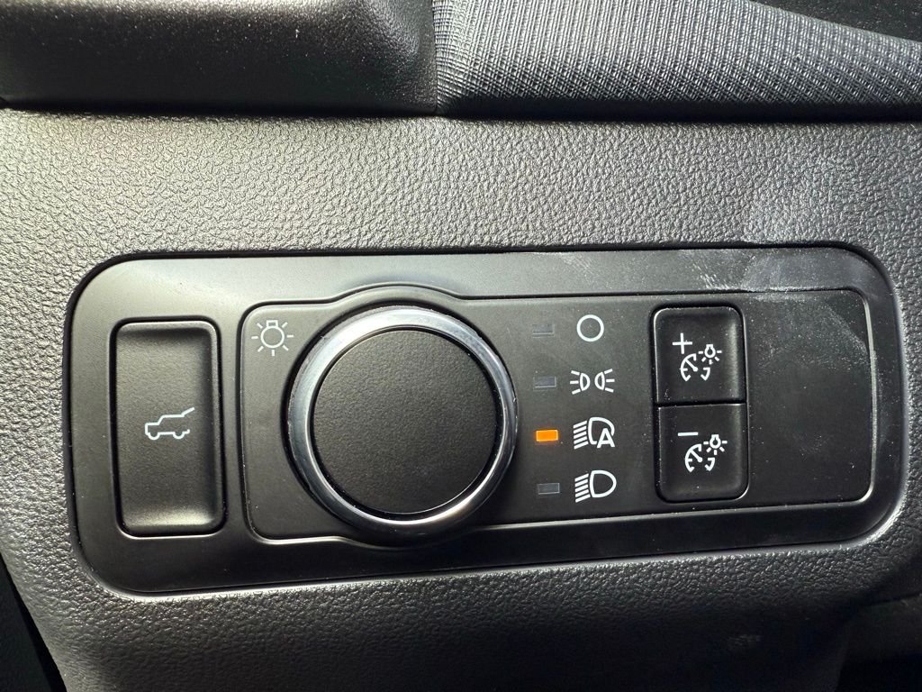 2025 Ford Bronco Sport Big Bend - Photo 43