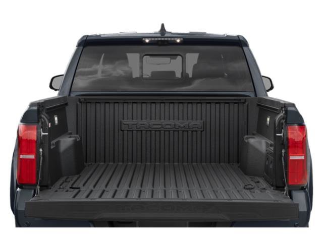 2026 Toyota Tacoma Limited - Photo 13