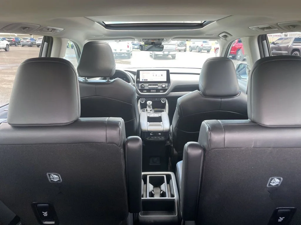 Used 2026 Silver Toyota XLE image 15