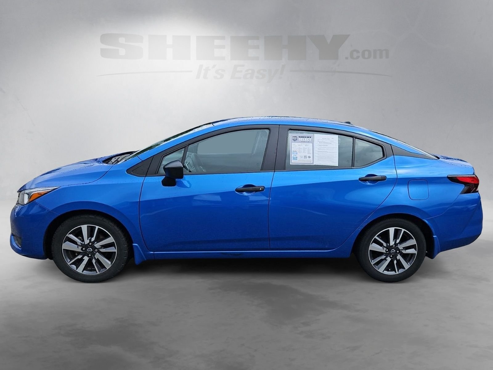 Used 2024 Blue Nissan 1.6 S image 15