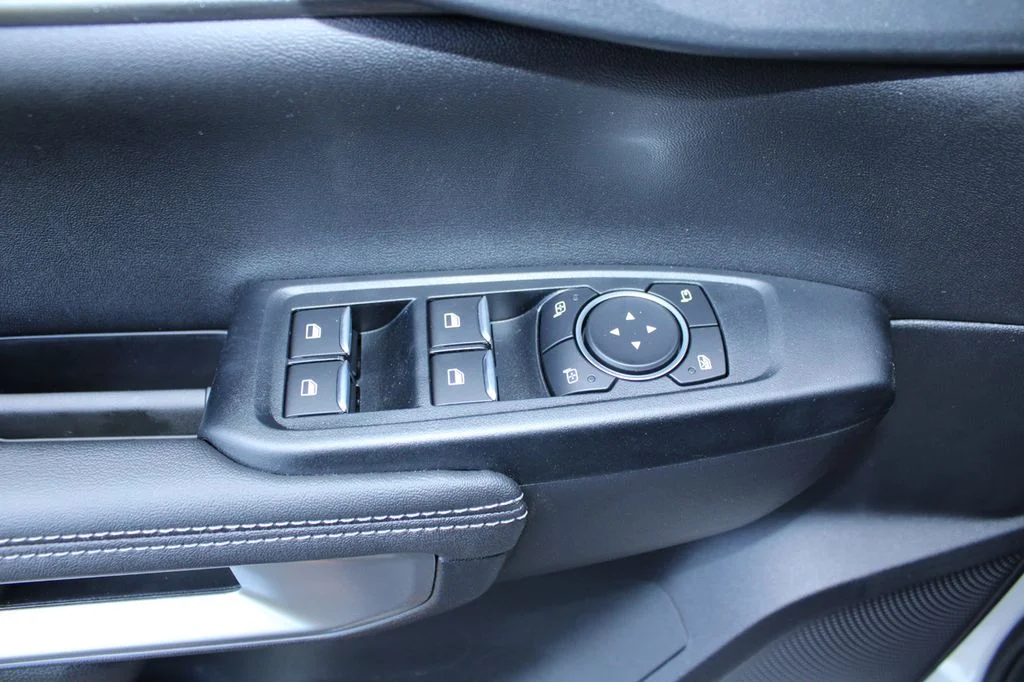 New 2026 Avalanche Ford Lariat® image 34