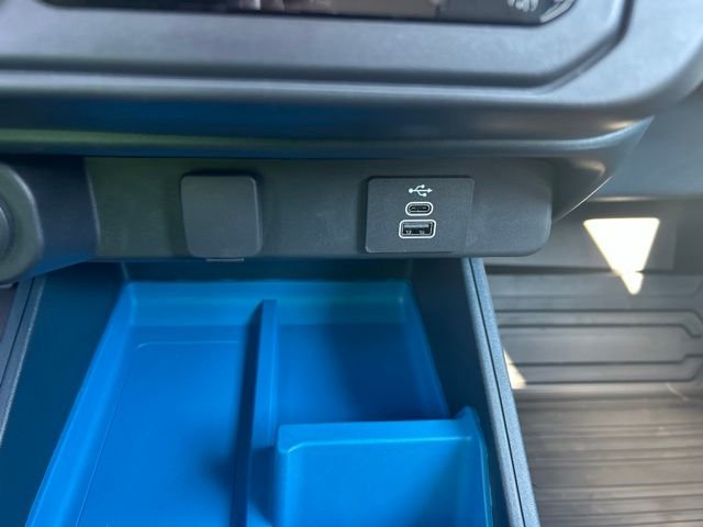 New 2026 Oxford White Ford XLT image 20