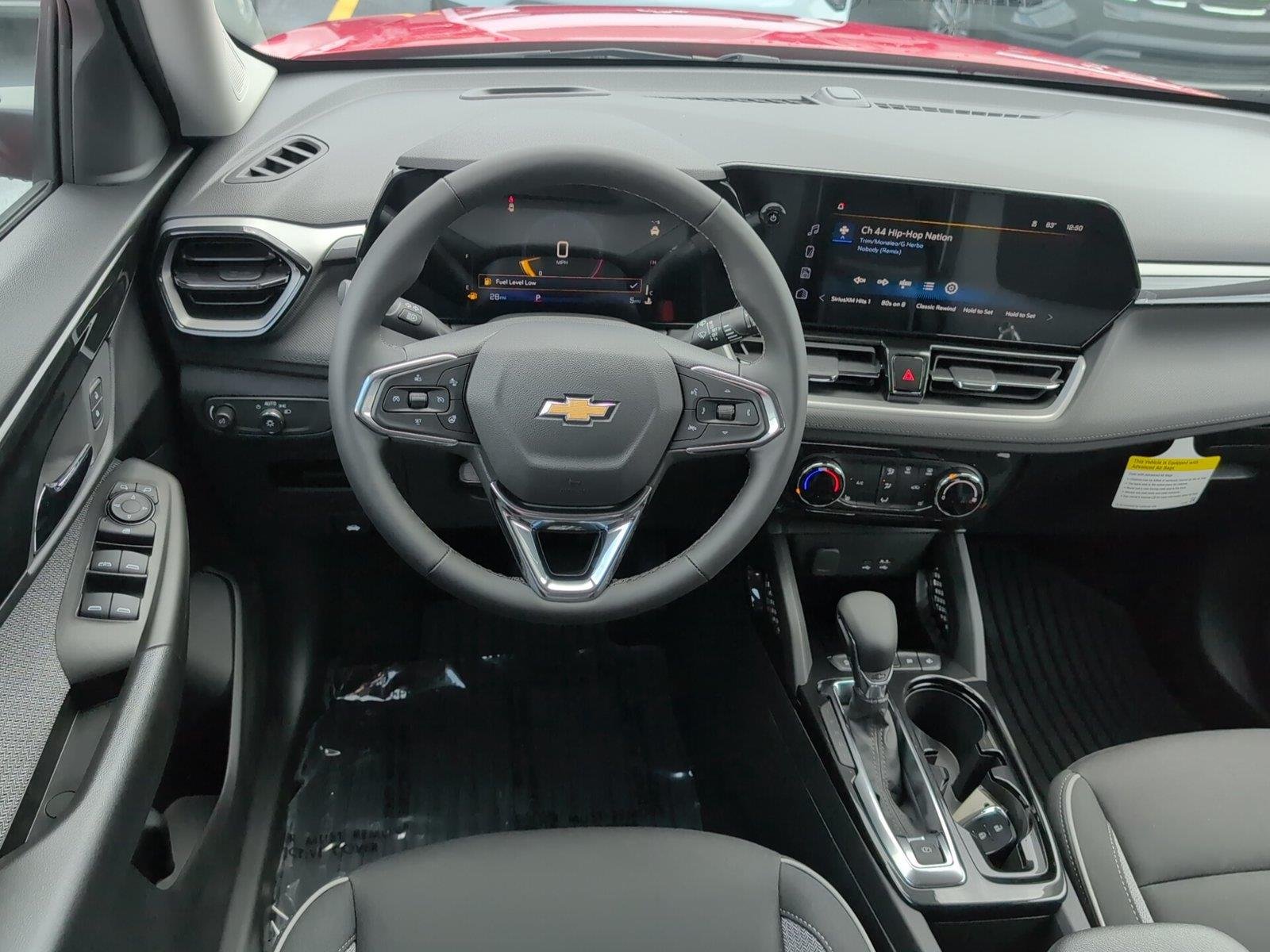 2026 Chevrolet Trailblazer LT - Photo 30