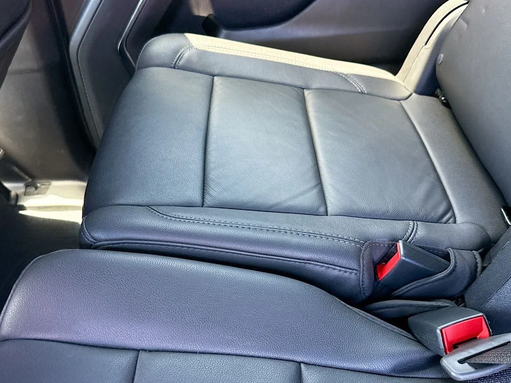 Used 2025 Gray Chevrolet LT image 28