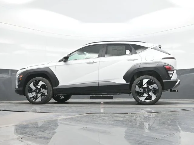 New 2026 White Hyundai Limited image 20