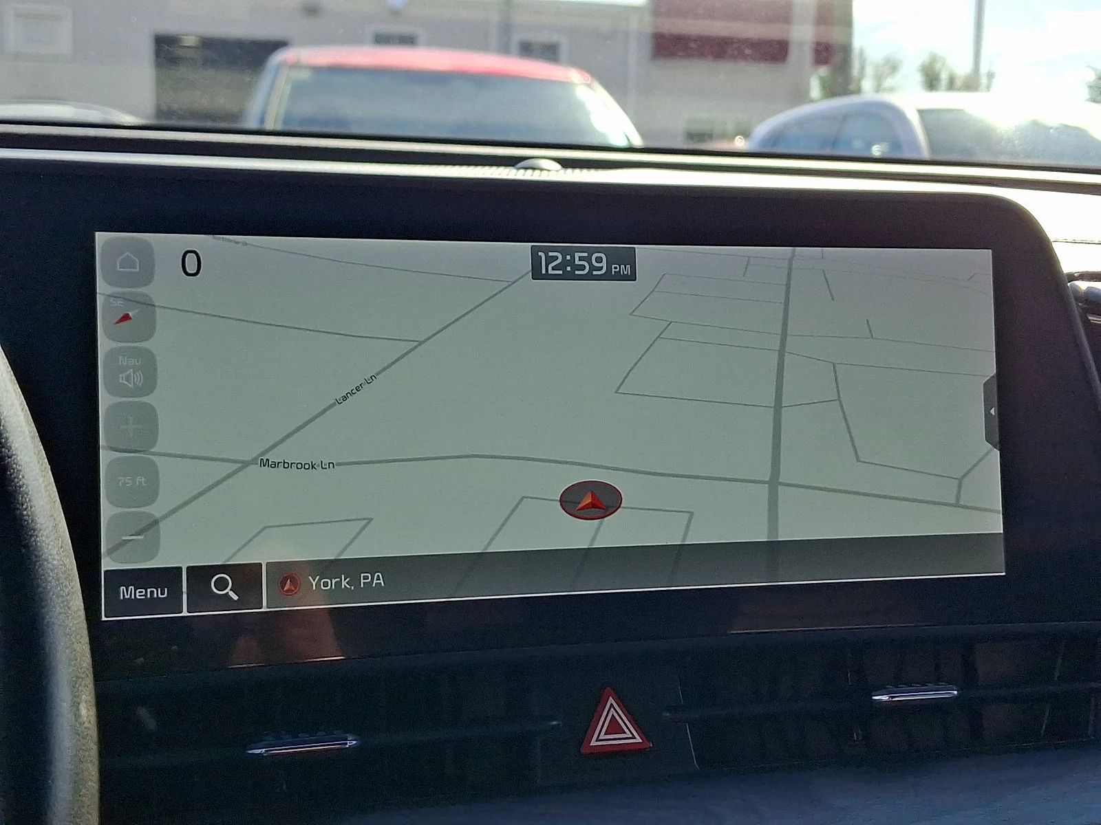 Certified Used 2023 Red Kia X-Line image 17