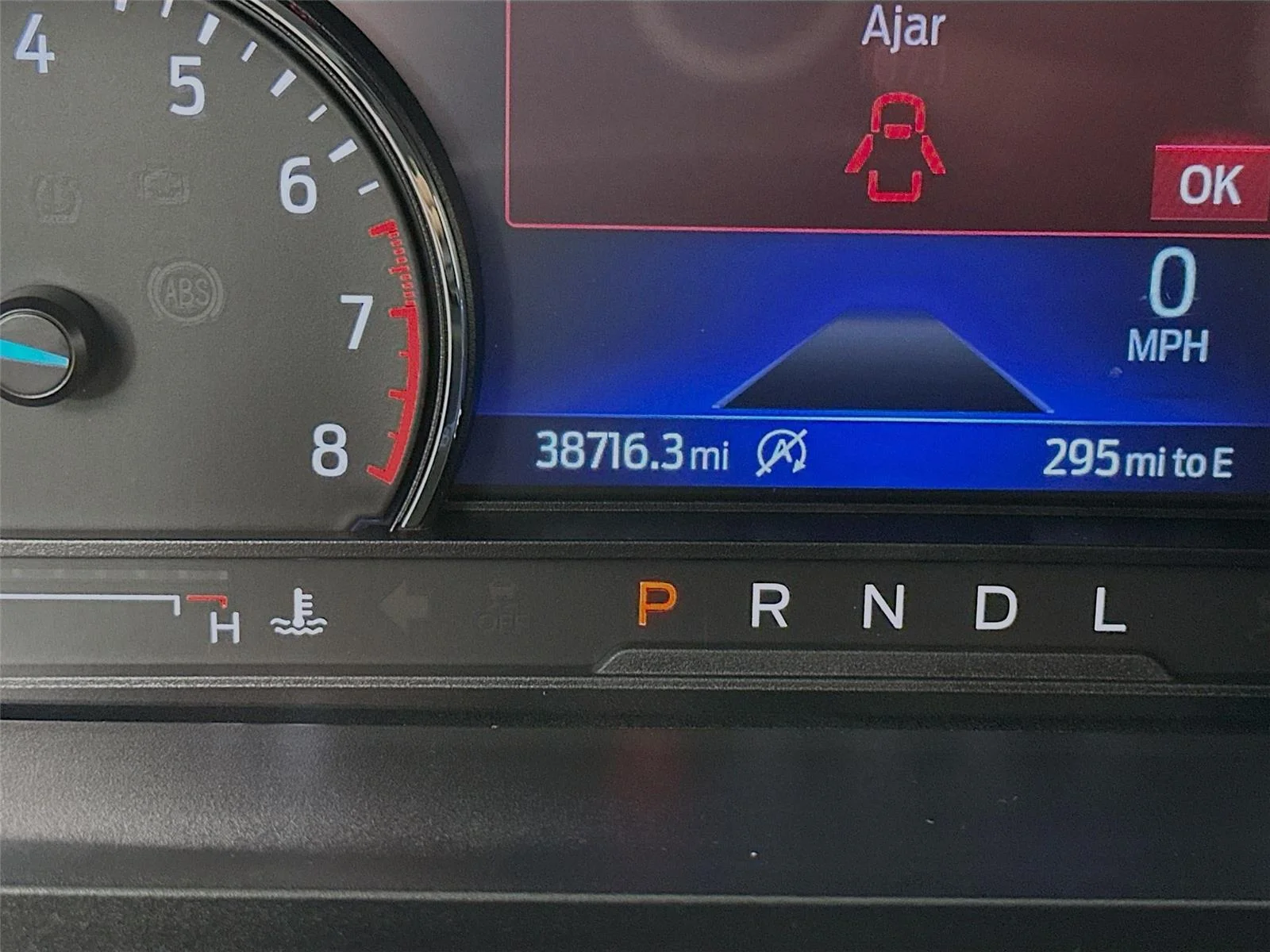 Used 2024  Ford XLT image 19