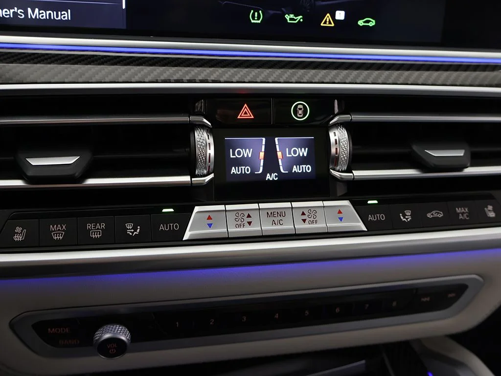Used 2023 Alpine White BMW Base image 61