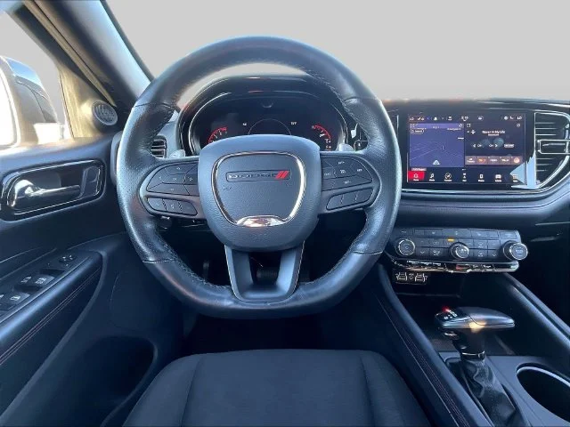 Used 2025 White Dodge GT image 10