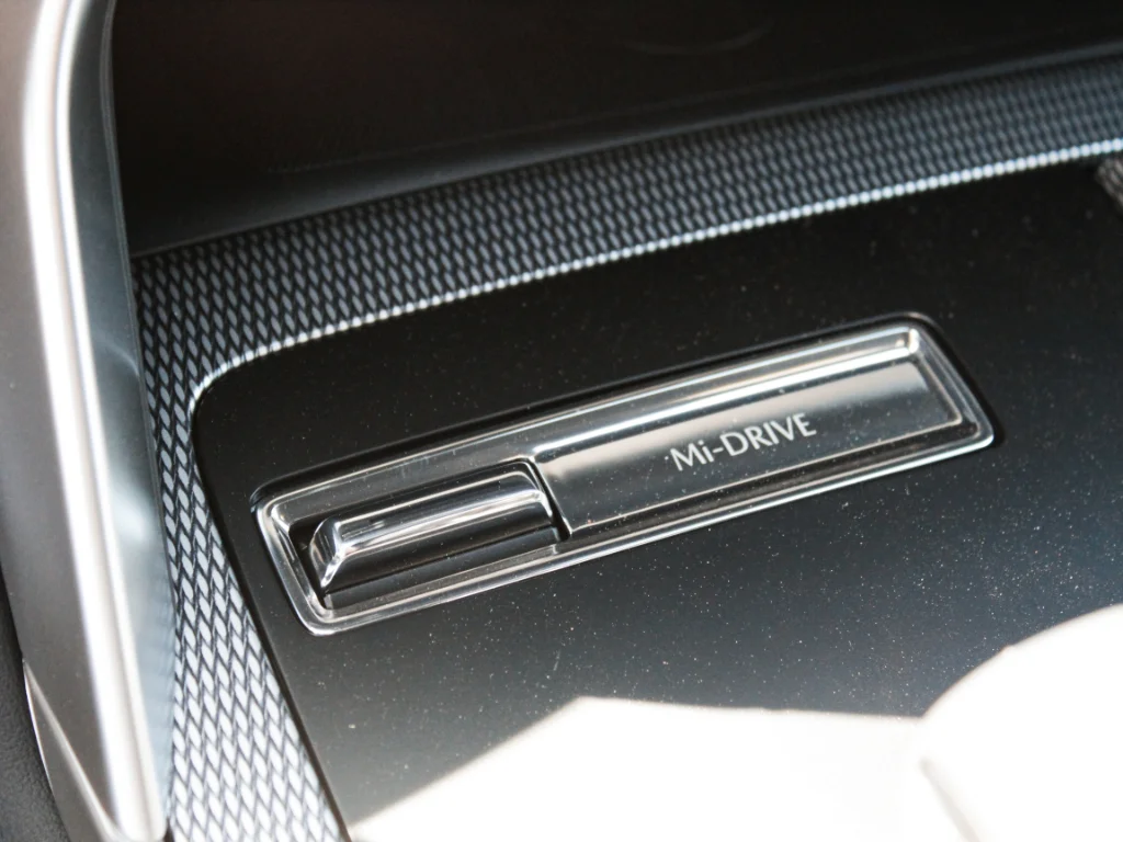 Used 2026 Deep Crystal Blue Mica Mazda Premium Plus image 21