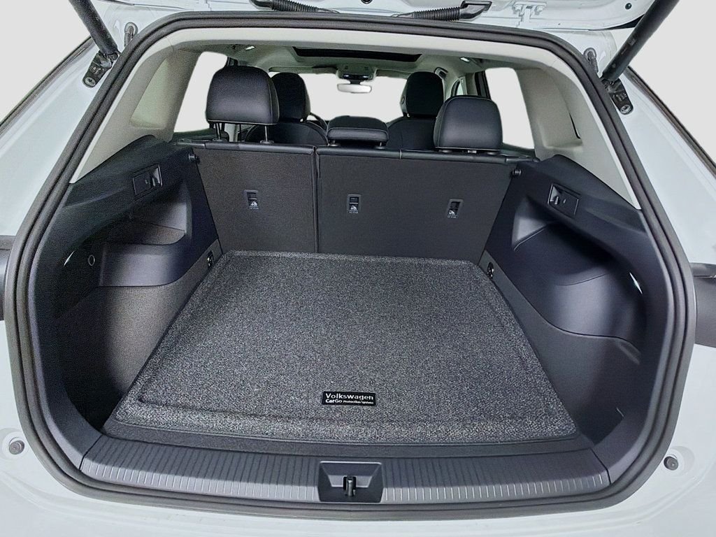 2026 Volkswagen Tiguan SE - Photo 27