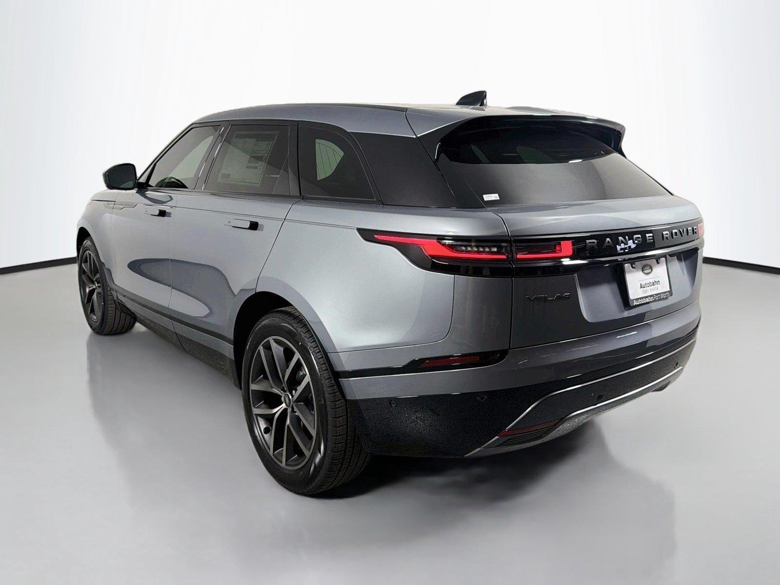 New 2026 Zadar Grey Land Rover Belgravia Edition image 7