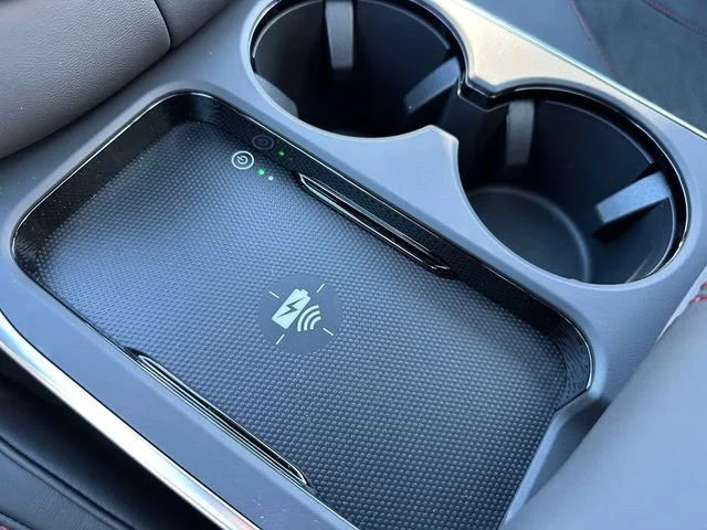 2026 Acura RDX A-Spec Package - Photo 30