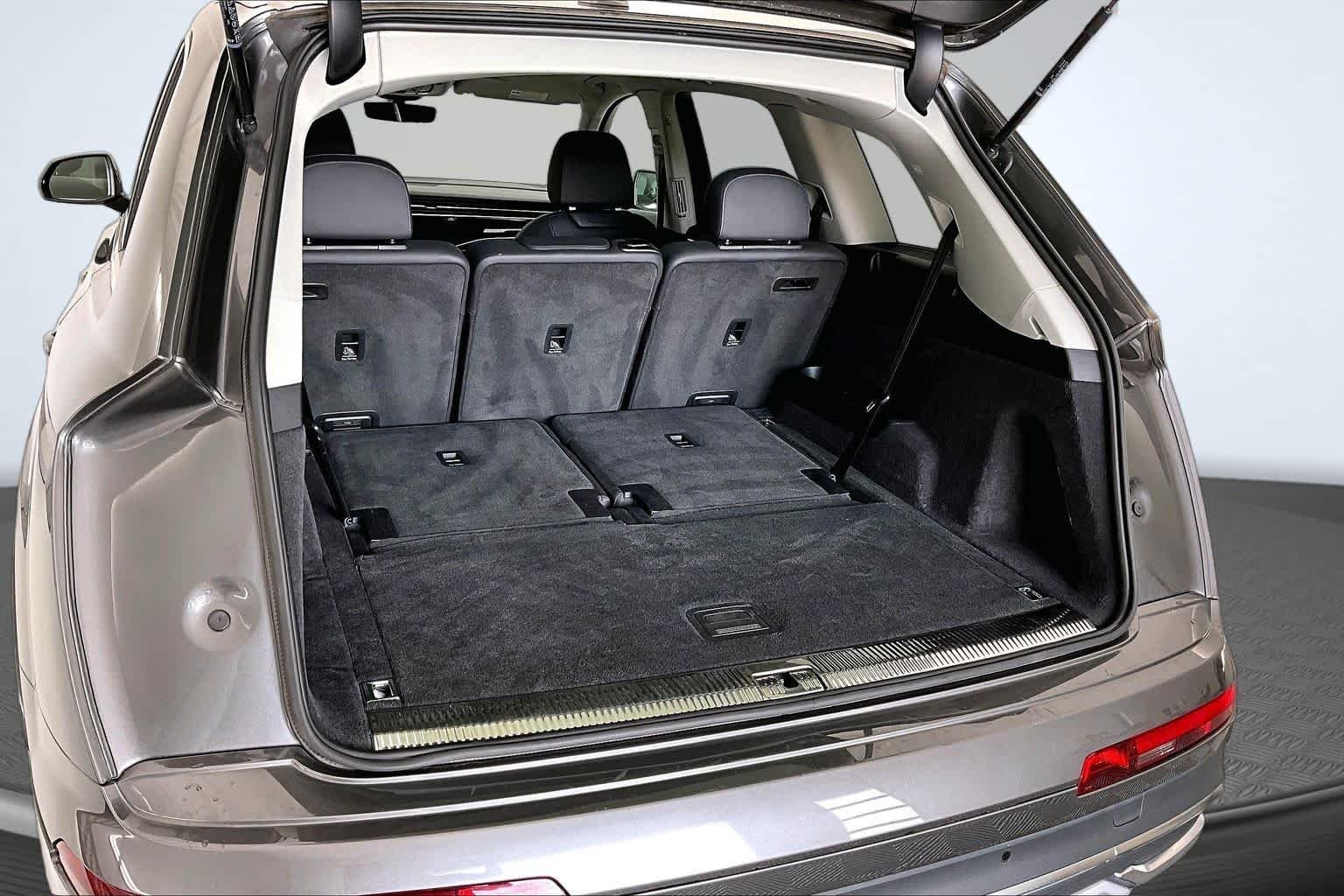 2024 Audi Q7 Premium Plus - Photo 19