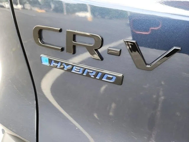 New 2026 Canyon River Blue Metallic Honda TrailSport image 11