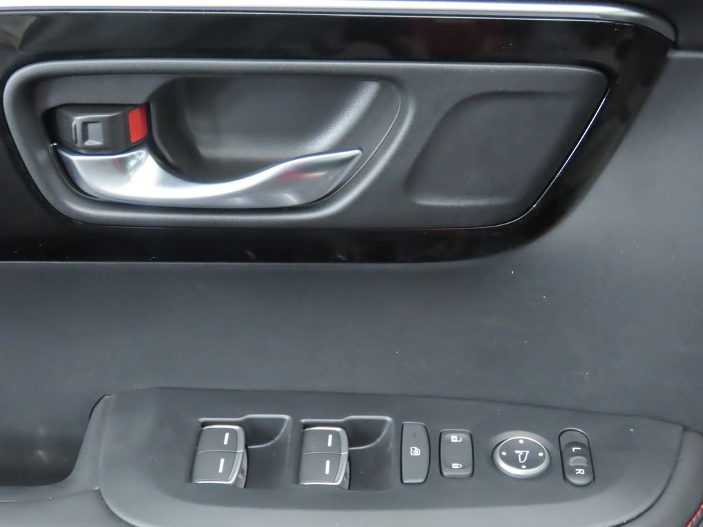 2025 Acura ADX A-Spec Package - Photo 24