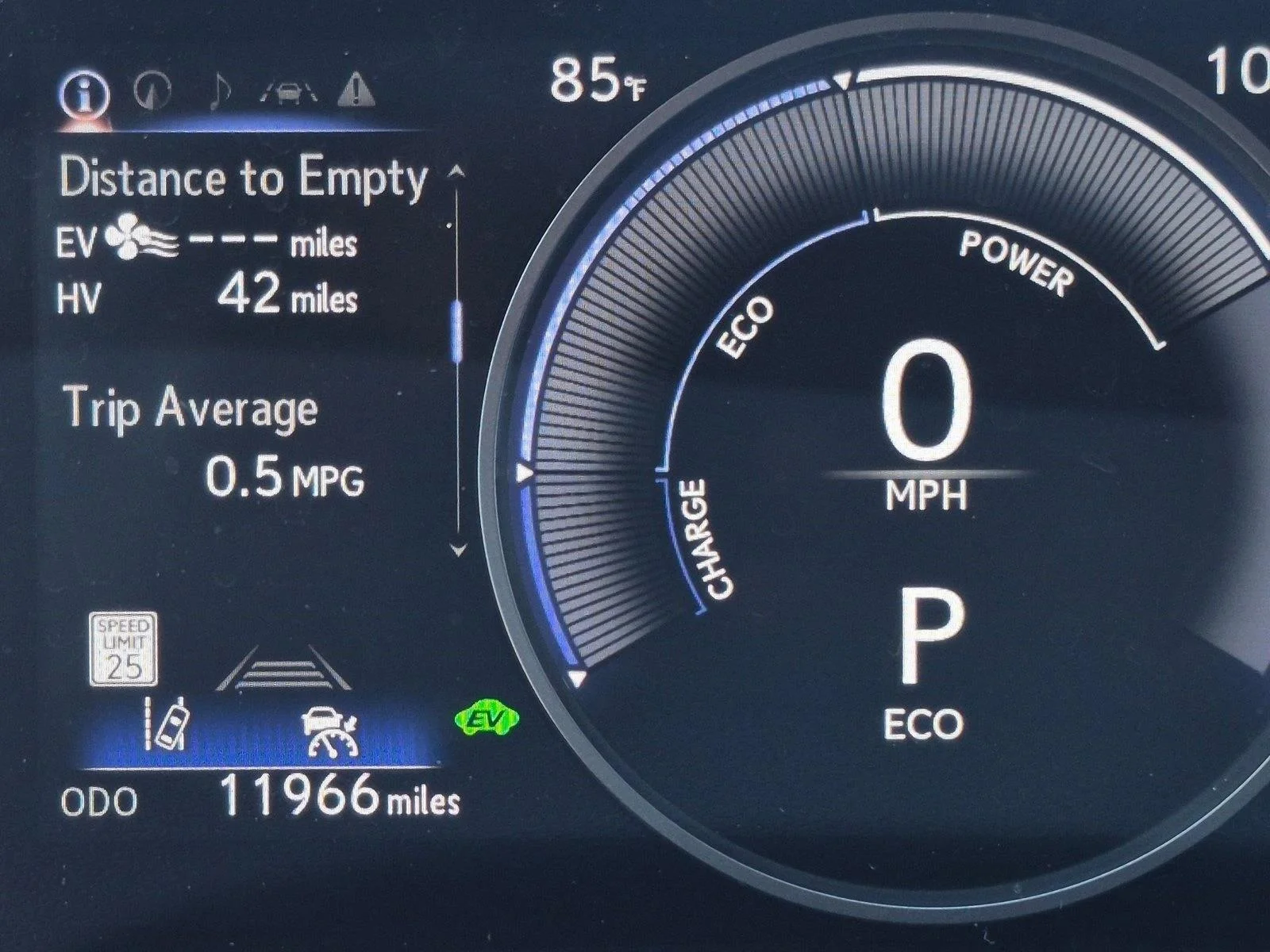 Certified Used 2026 Atomic Silver Lexus NX 450h+ Premium image 5