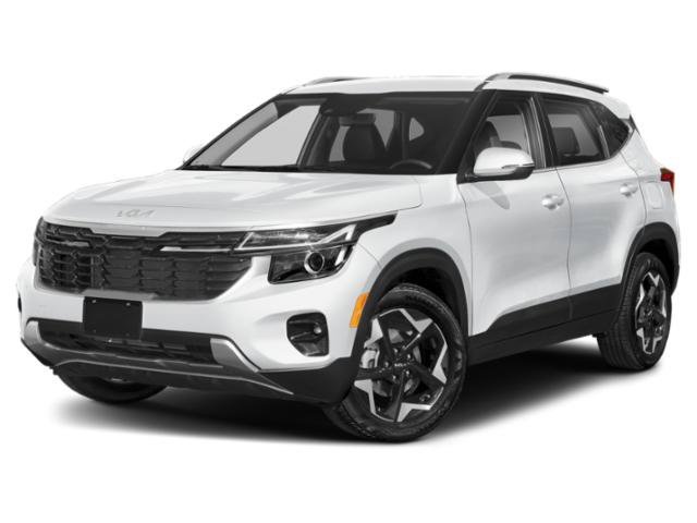 2025 Kia Seltos 2.0 EX FWD's photo