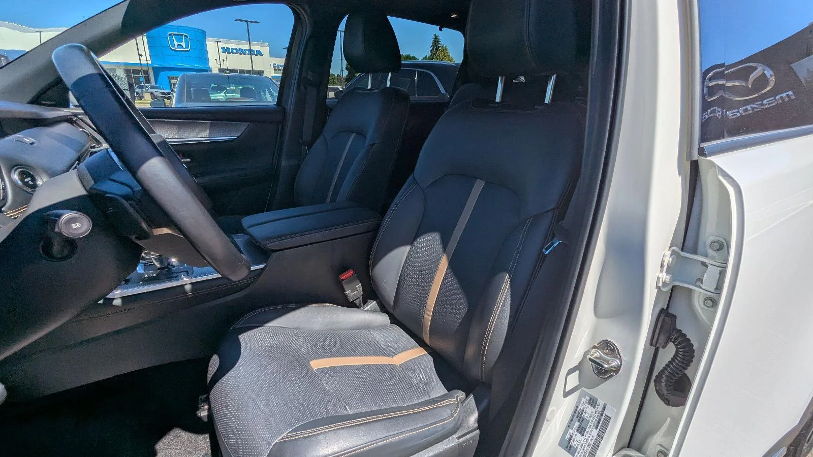 2024 Mazda CX-90 Premium Plus Package - Photo 20