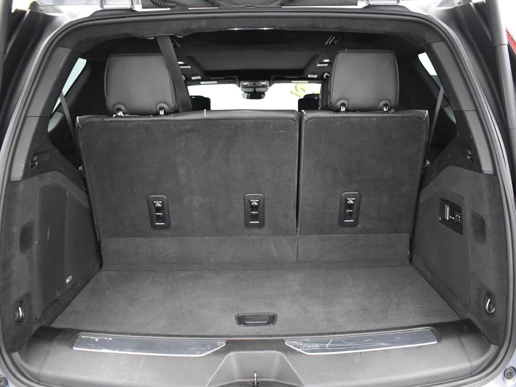 2022 CADILLAC ESCALADE - Image 11