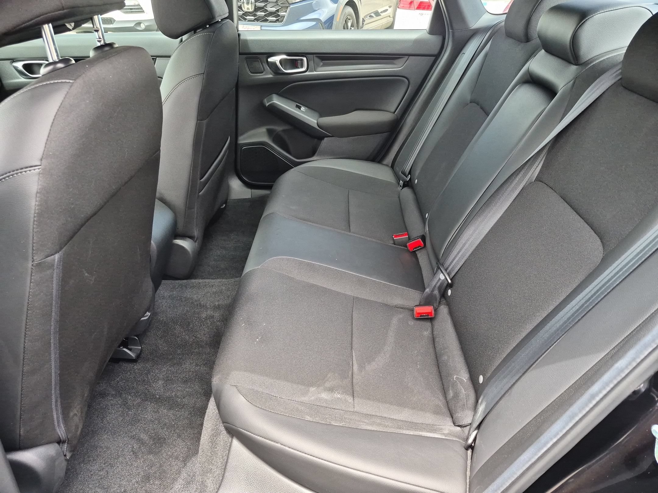 Used 2026 Black Honda Sport image 29