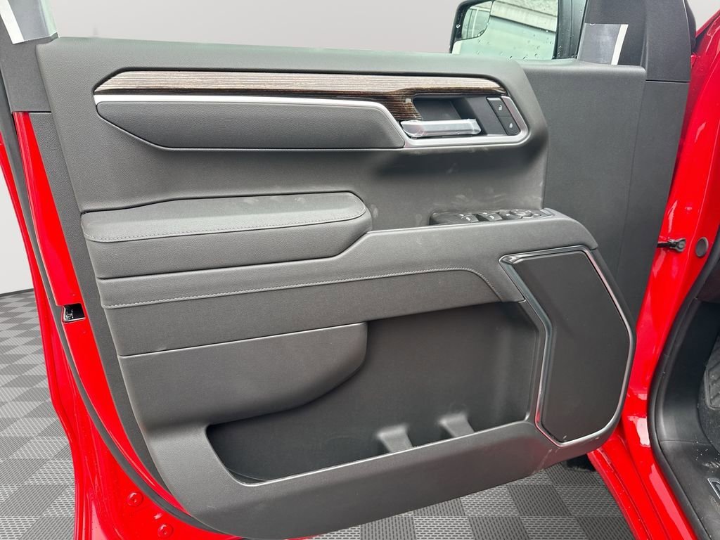 2026 GMC Sierra 1500 Elevation - Photo 22