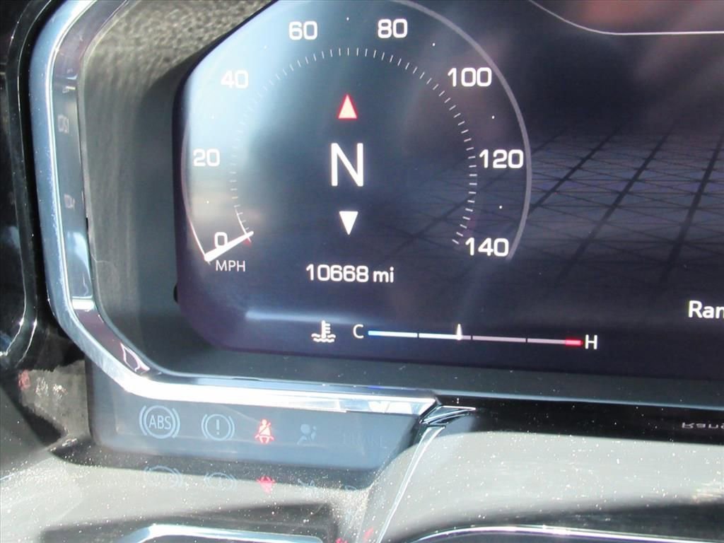 Used 2026 Sterling Metallic GMC SLT image 27