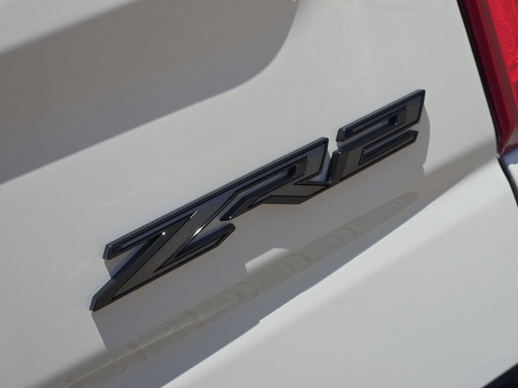 2026 Chevrolet Silverado 1500 ZR2 - Photo 22