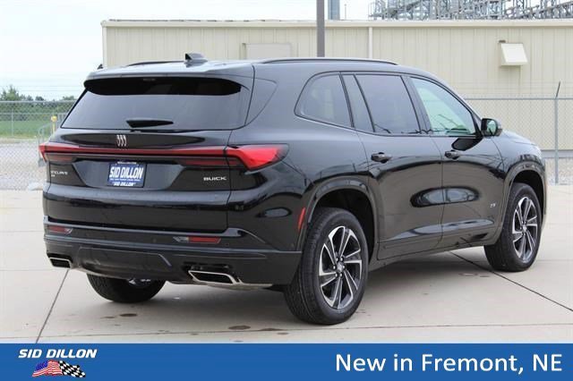 2026 Buick Enclave Sport Touring - Photo 16