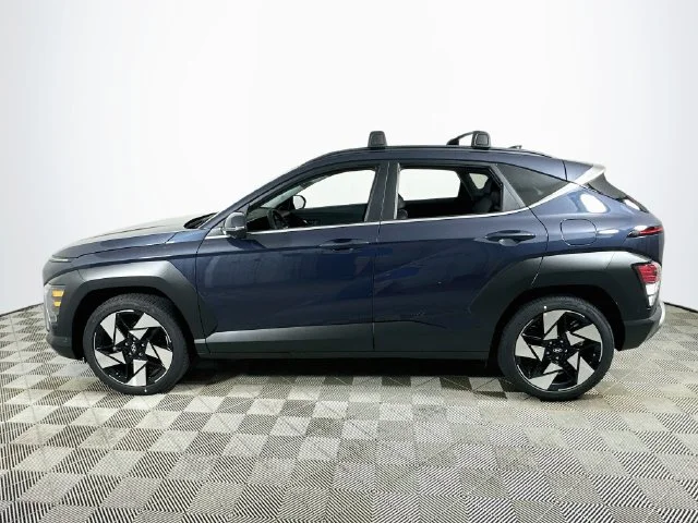 New 2027 Hyundai KONA Limited