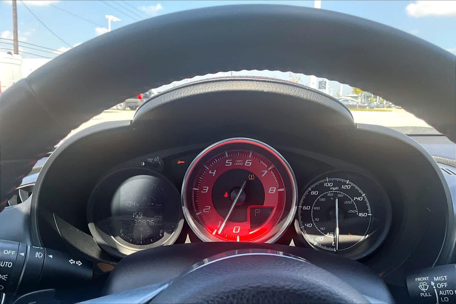 Used 2019 Forte Black Metallic FIAT Abarth image 18
