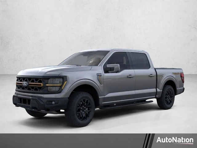 2026 Ford F-150 Tremor®