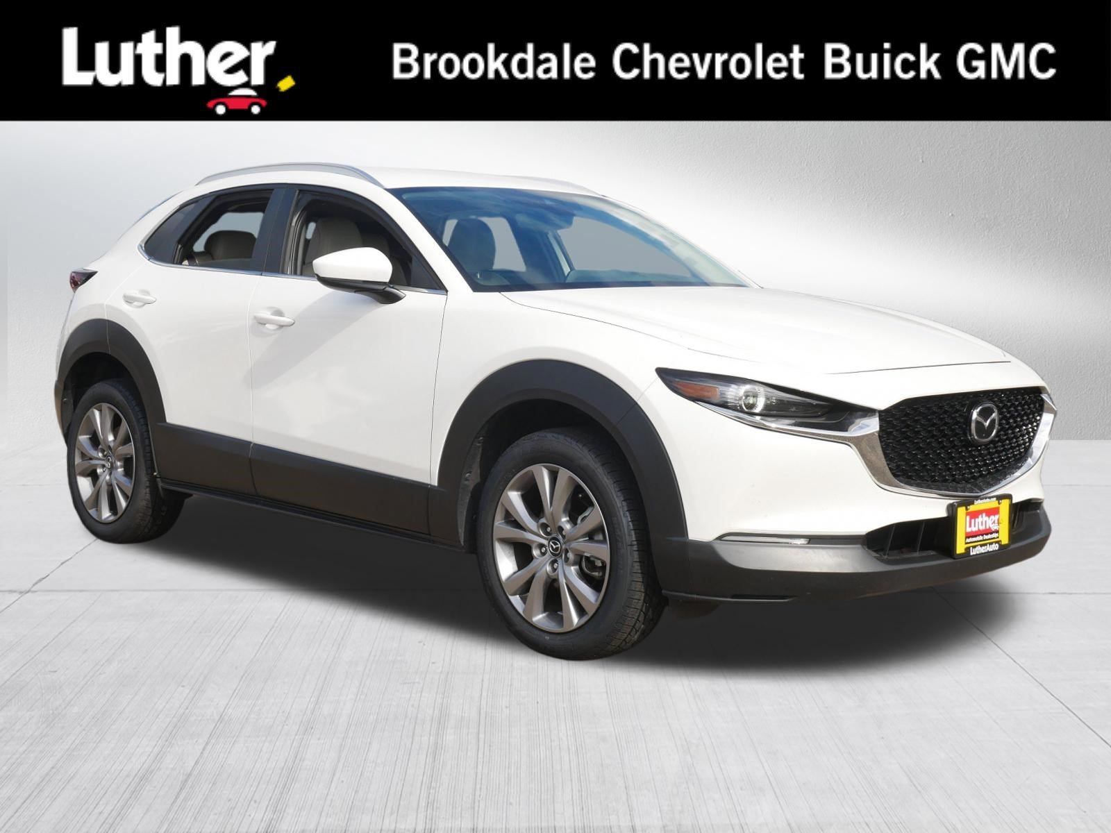 2023 Mazda CX-30