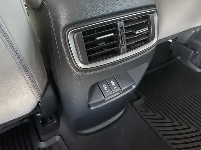 2020 Honda CR-V Touring - Photo 15