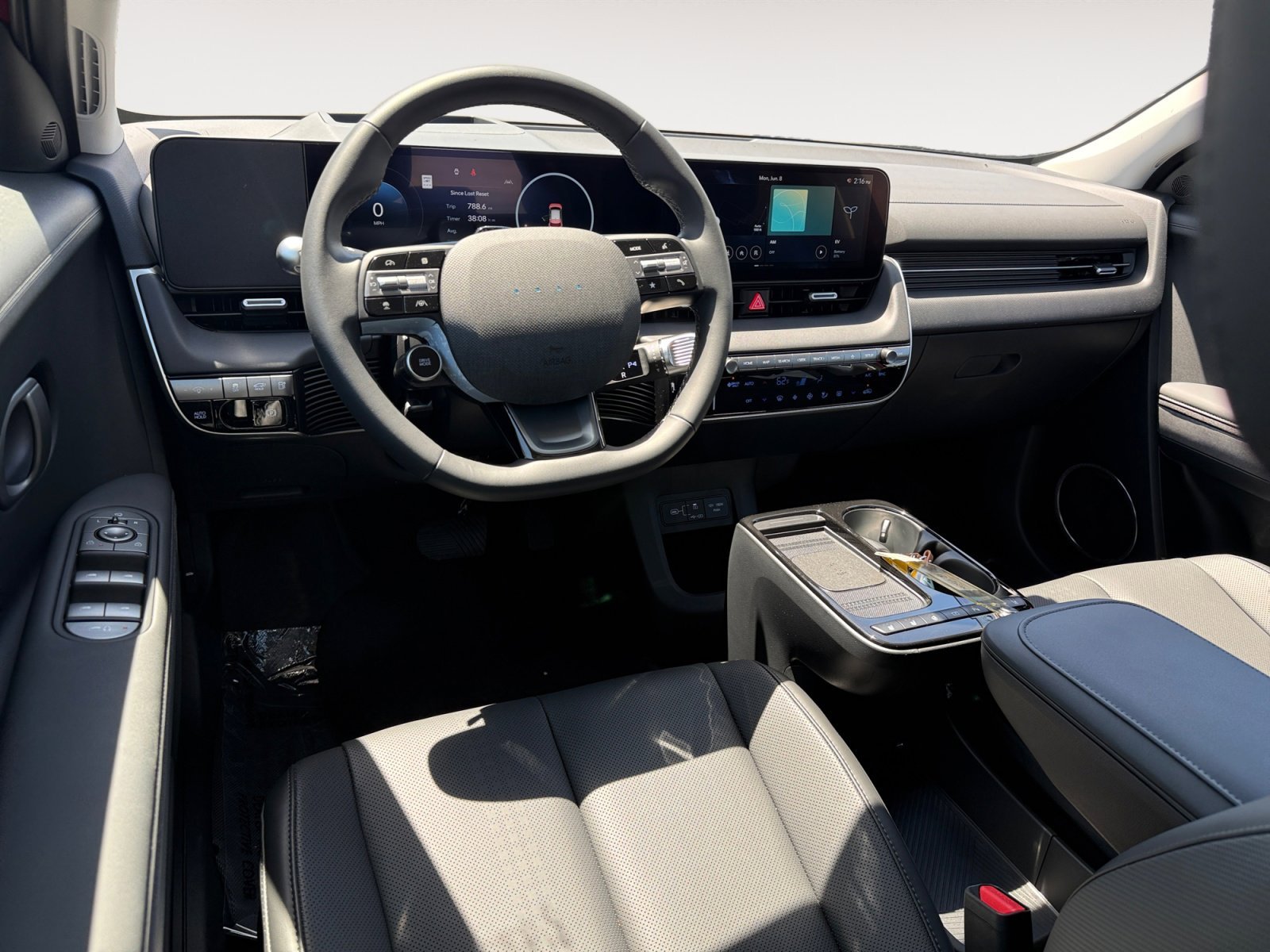 Certified Used 2026 Red Hyundai Limited image 15