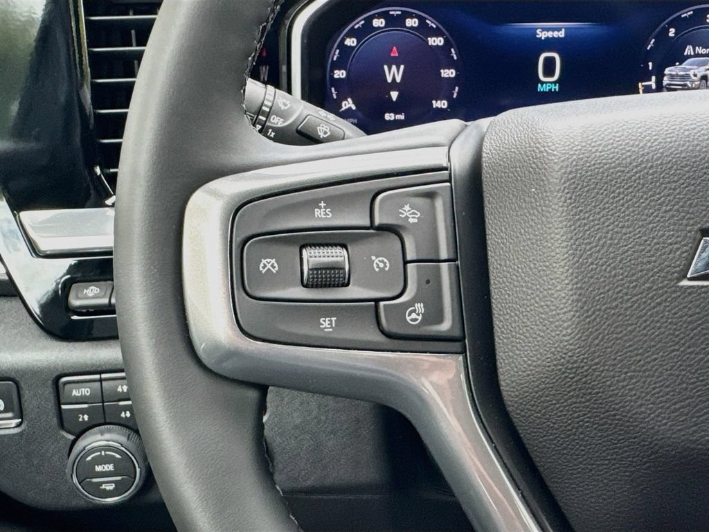 2026 Chevrolet Silverado 2500 HD LTZ - Photo 12