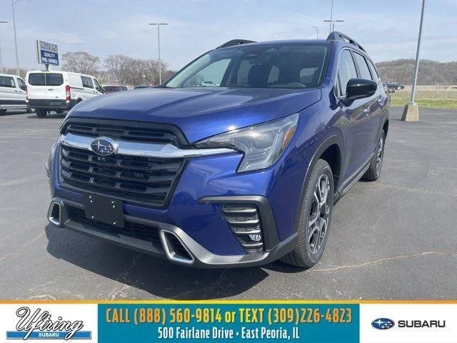 2026 Subaru Ascent Touring 7 Passenger's photo