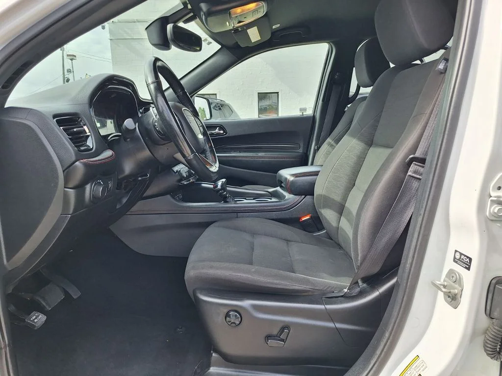 Used 2023 White Dodge GT image 15