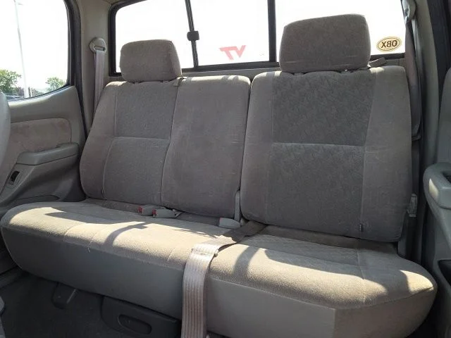 Used 2004 Gray Toyota PreRunner image 13
