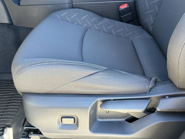 2026 Toyota Tacoma SR5 - Photo 24
