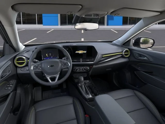 2026 Chevrolet Trax Activ - Photo 15