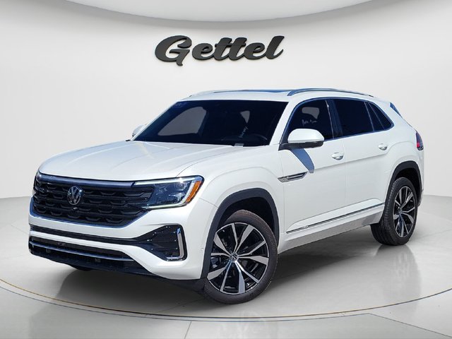 2024 Volkswagen Atlas Cross Sport 2.0T SEL Premium R-Line